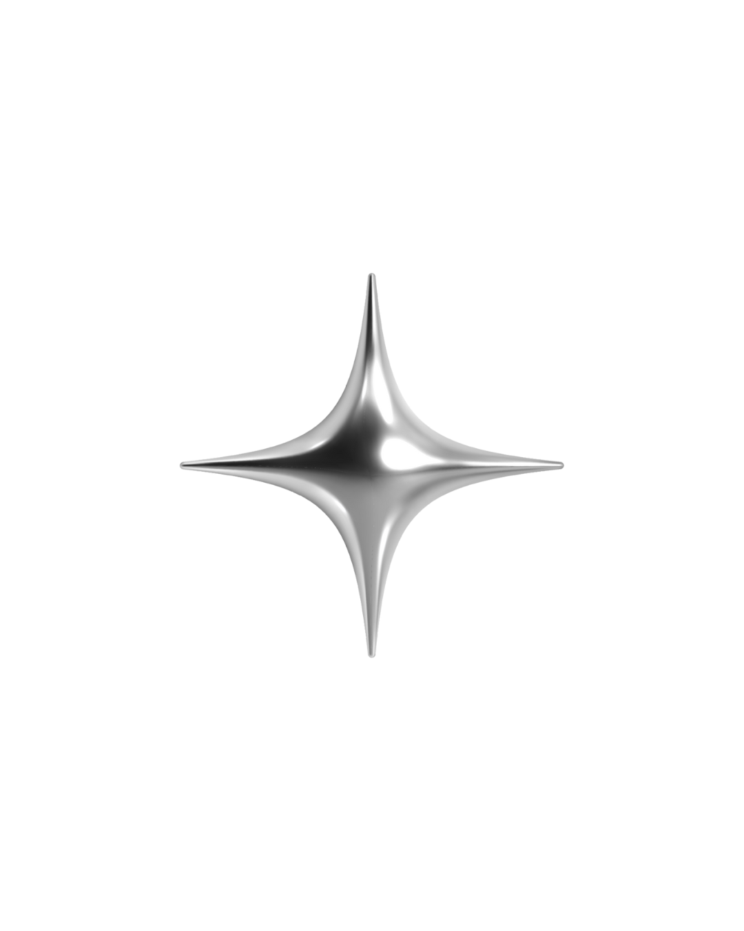 white flower
